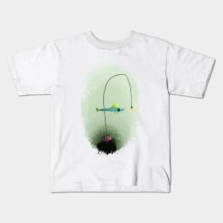 F Kids T-Shirt